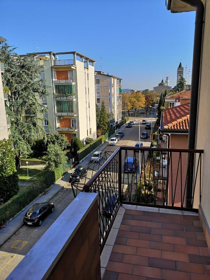 Queen East Verona Apartments 外观 照片