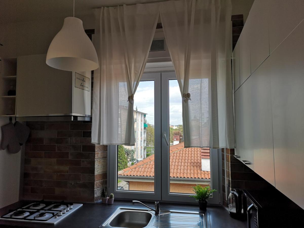 Queen East Verona Apartments 外观 照片