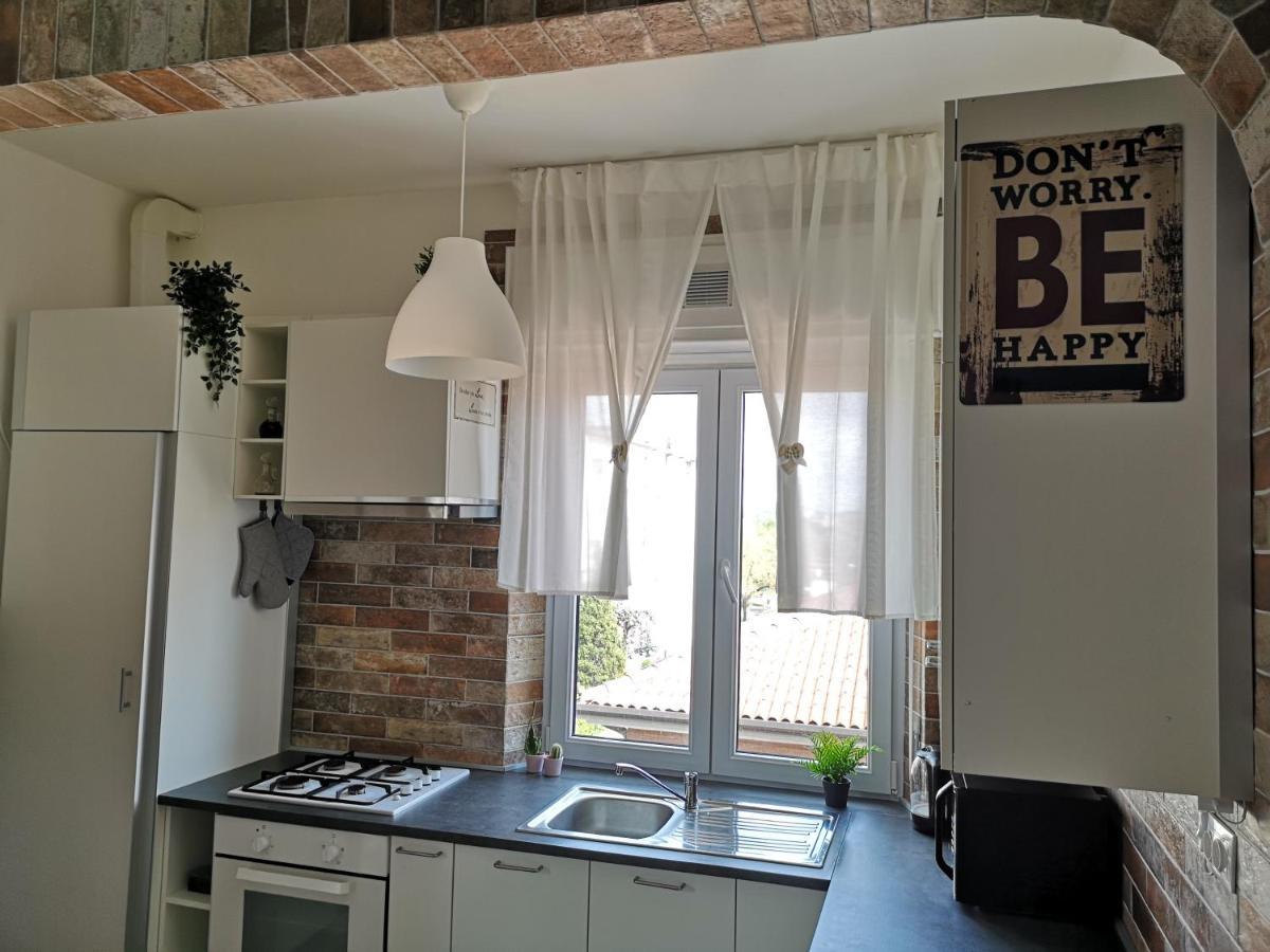 Queen East Verona Apartments 外观 照片