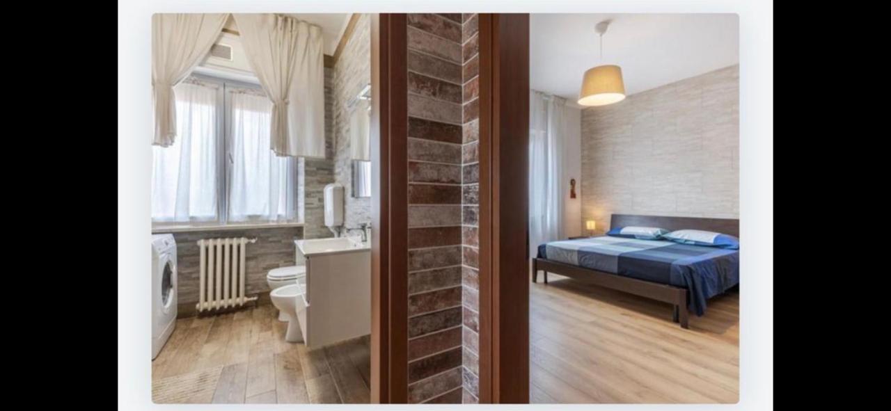 Queen East Verona Apartments 外观 照片