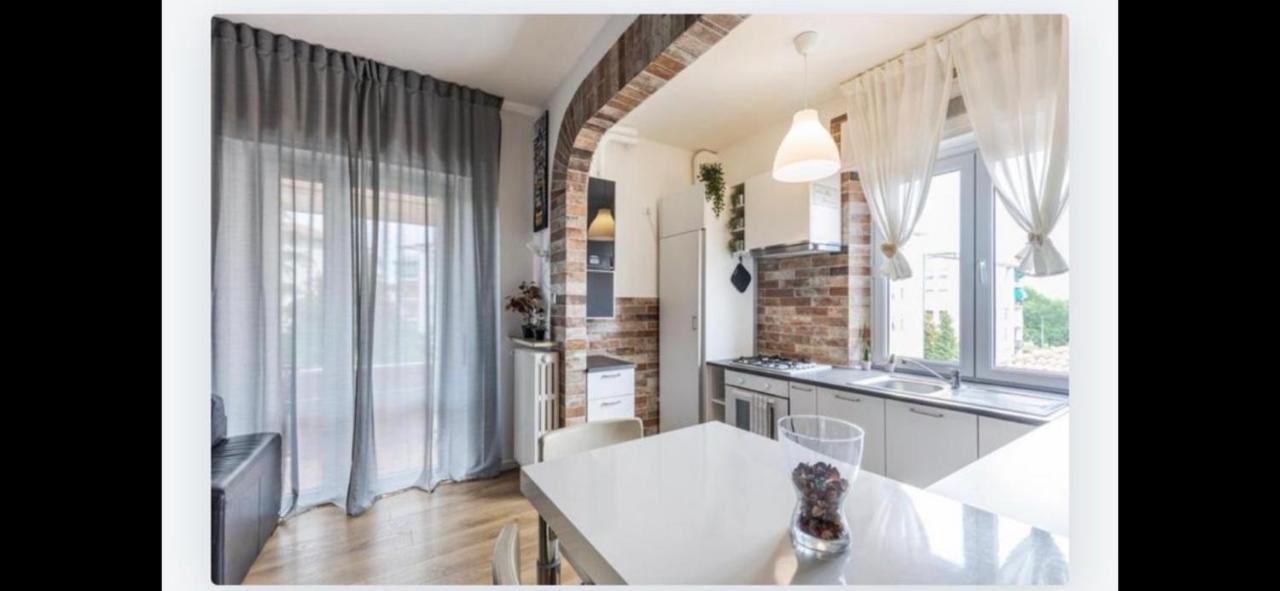 Queen East Verona Apartments 外观 照片