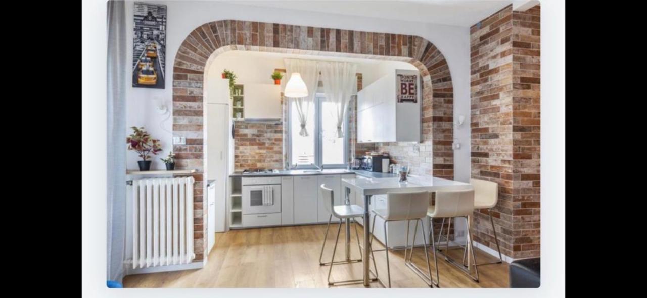 Queen East Verona Apartments 外观 照片