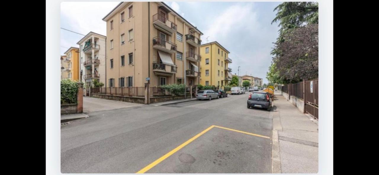 Queen East Verona Apartments 外观 照片