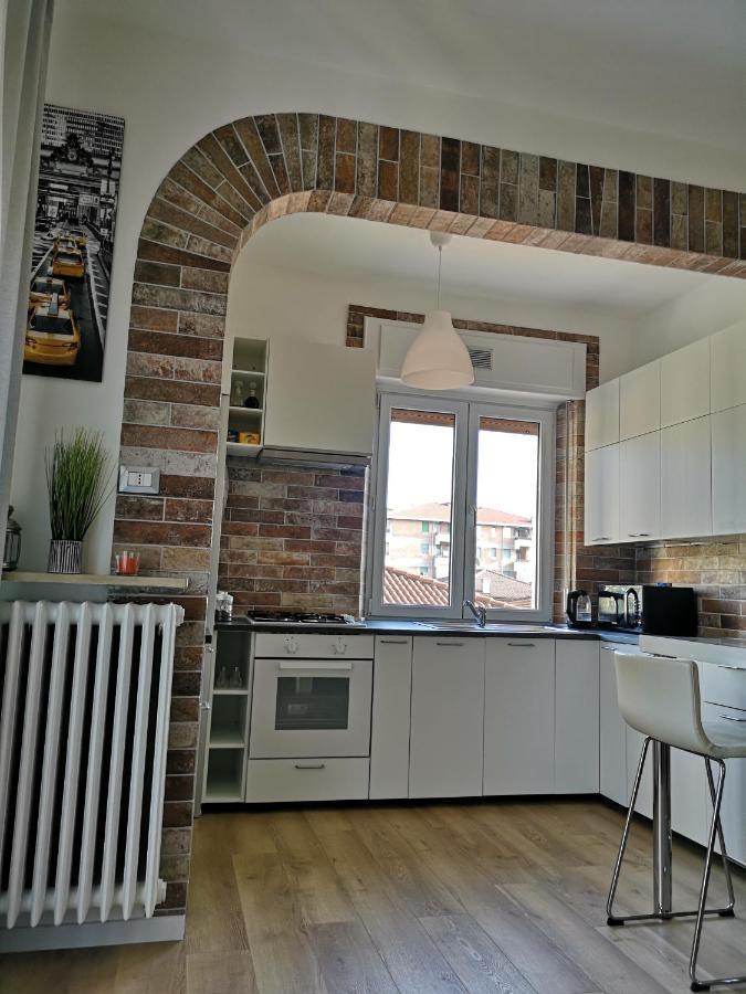 Queen East Verona Apartments 外观 照片