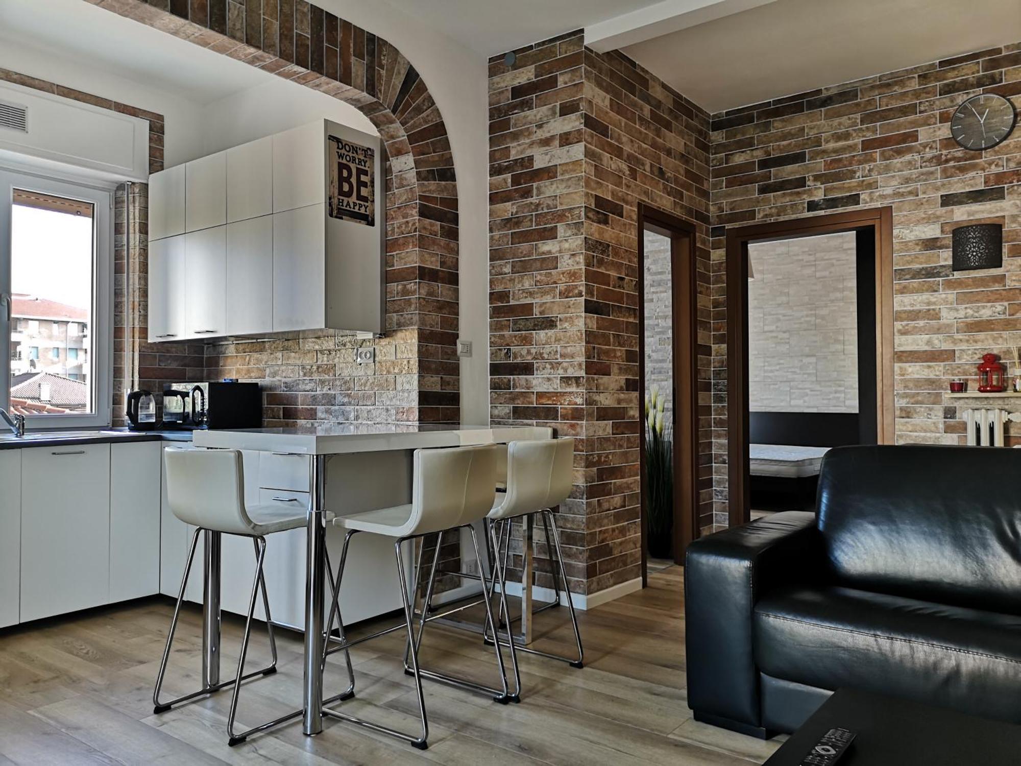 Queen East Verona Apartments 外观 照片