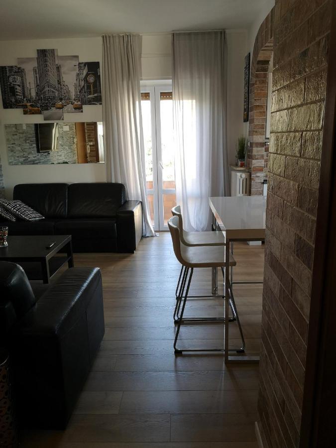 Queen East Verona Apartments 外观 照片
